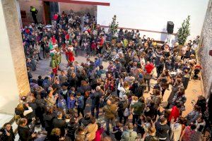 Més de 5000 espectadors en el Festival de Circ i Teatre més multitudinari dels últims anys - (foto 4) Més de 5000 espectadors en el Festival de Circ i Teatre més multitudinari dels últims anys - (foto 4)