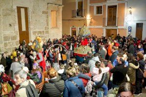 Més de 5000 espectadors en el Festival de Circ i Teatre més multitudinari dels últims anys - (foto 5) Més de 5000 espectadors en el Festival de Circ i Teatre més multitudinari dels últims anys - (foto 5)