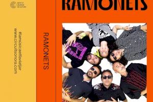 El circuit Sonora arriba a Peníscola amb el concert familiar de Ramonets El circuit Sonora arriba a Peníscola amb el concert familiar de Ramonets