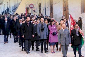 Cuenta atrás para los Moros y Cristianos de Bocairent