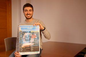 Xàbia mantiene su apuesta por la formación gratuita en tecnología y herramientas de marketing para empresarios y emprendedores Xàbia mantiene su apuesta por la formación gratuita en tecnología y herramientas de marketing para empresarios y emprendedores