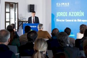 Los encuentros ‘CLIMAS para el CAMBIO’ reúnen a expertos y entidades locales en diez municipios de la Comunidad Valenciana - (foto 2)