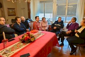 El PP celebra amb els seus afiliats de 80 anys mitja vida de treball i dedicació per Nules - (foto 3)