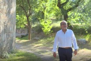 La Diputació de Castelló inicia 2023 amb un vídeo de José Martí mostrant des de Penyagolosa la seua determinació de “guanyar el futur” La Diputació de Castelló inicia 2023 amb un vídeo de José Martí mostrant des de Penyagolosa la seua determinació de “guanyar el futur”