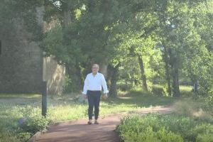 La Diputació de Castelló inicia 2023 amb un vídeo de José Martí mostrant des de Penyagolosa la seua determinació de “guanyar el futur” - (foto 2) La Diputació de Castelló inicia 2023 amb un vídeo de José Martí mostrant des de Penyagolosa la seua determinació de “guanyar el futur” - (foto 2)
