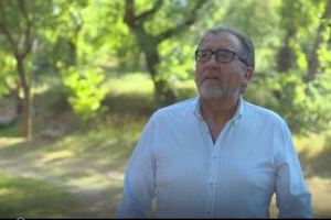 La Diputació de Castelló inicia 2023 amb un vídeo de José Martí mostrant des de Penyagolosa la seua determinació de “guanyar el futur” - (foto 3) La Diputació de Castelló inicia 2023 amb un vídeo de José Martí mostrant des de Penyagolosa la seua determinació de “guanyar el futur” - (foto 3)