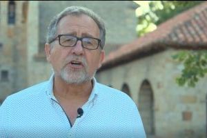 La Diputació de Castelló inicia 2023 amb un vídeo de José Martí mostrant des de Penyagolosa la seua determinació de “guanyar el futur” - (foto 4) La Diputació de Castelló inicia 2023 amb un vídeo de José Martí mostrant des de Penyagolosa la seua determinació de “guanyar el futur” - (foto 4)