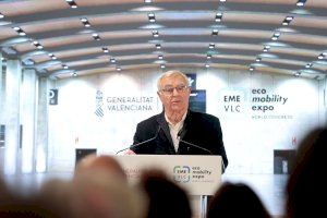 Joan Ribó: “València és la capital que més ha apostat per la mobilitat sostenible” - (foto 2)