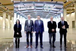 Joan Ribó: “València és la capital que més ha apostat per la mobilitat sostenible”