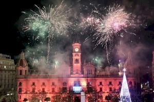 Més de 400.000 persones participen en les principals celebracions nadalenques