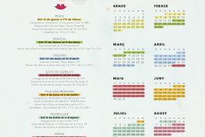 La Xarxa Jove de la MACMA organitza  el II Art Jove a la Marina - (foto 2)