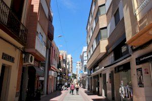 Borriana ofereix als comerços del municipi diagnòstics gratuïts personalitzats per a millorar la competitivitat - (foto 2)