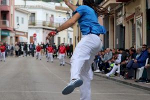 Relleu conquista el seu primer Circuit La Bolata de Llargues - (foto 5)