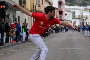 Relleu conquista el seu primer Circuit La Bolata de Llargues - (foto 6)