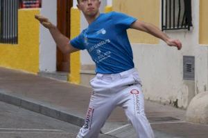 Relleu conquista el seu primer Circuit La Bolata de Llargues - (foto 7)