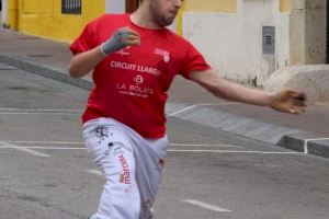 Relleu conquista el seu primer Circuit La Bolata de Llargues - (foto 8)