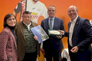 La Supercopa d’Espanya de Futbol Sala celebrada a Alzira ha estat un èxit La Supercopa d’Espanya de Futbol Sala celebrada a Alzira ha estat un èxit