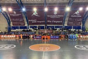 La Supercopa d’Espanya de Futbol Sala celebrada a Alzira ha estat un èxit - (foto 2) La Supercopa d’Espanya de Futbol Sala celebrada a Alzira ha estat un èxit - (foto 2)