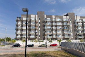 La Comunitat Valenciana es la tercera región que más encarece la vivienda frente al año pasado: un 7,70% La Comunitat Valenciana es la tercera región que más encarece la vivienda frente al año pasado: un 7,70%