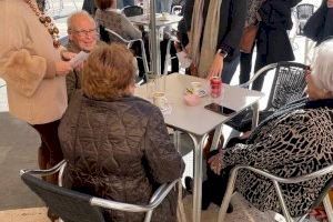 El PP d'Almassora defensa l'Estat de Dret enfront d'un PSOE que soscava els pilars democràtics d'Espanya