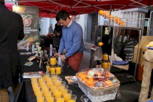 Nules acull un festival gastronòmic de la clemenules amb cuiners de prestigi