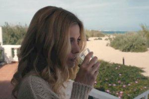 La platja entre Nules i Borriana, protagonista de la nova sèrie de Telecinco