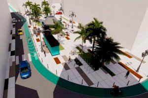 Imatge de l'avantprojecte Imatge de l'avantprojecte