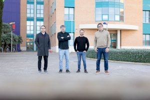 Dos proyectos de la UJI estudian los dispositivos de ondas superficiales