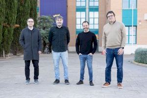 Dos projectes de l’UJI estudien els dispositius d’ones superficials - (foto 2) Dos projectes de l’UJI estudien els dispositius d’ones superficials - (foto 2)