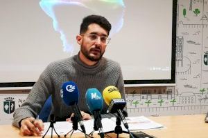 L’Ajuntament de Vinaròs vol protegir i declarar zona verda els terrenys verges de la zona dels Cossis - (foto 2)