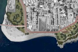 L’Ajuntament de Vinaròs vol protegir i declarar zona verda els terrenys verges de la zona dels Cossis - (foto 5)