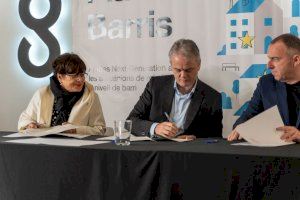 Castelló recibirá 14 millones para rehabilitar edificios con 594 viviendas hasta 2026 - (foto 2) Castelló recibirá 14 millones para rehabilitar edificios con 594 viviendas hasta 2026 - (foto 2)