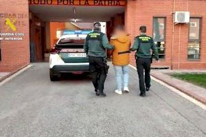 Apuñala a un hombre en Benifaió tras mantener una acalorada discusión