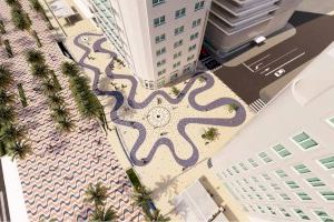 La eliminación del fondo de saco de La Explanada generará 650 metros de paseo entre Canalejas y la Plaza del Mar - (foto 5)