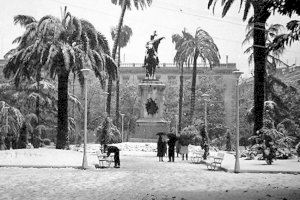 Foto Finezas. Cien años de historia gráfica de Valencia