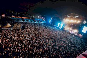 Festardor 2023 confirma a Xavi Sarrià, Lágrimas de Sangre, Smoking Souls y la Sra. Tomasa