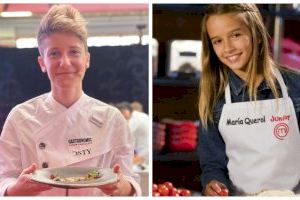 Una estrela Michelin i una concursant de Masterchef Júnior participen en el Festival Gastronòmic Clemenules