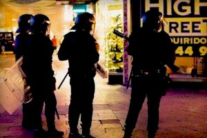 El festival PuntoDOC de Sagunt inicia l'any amb el documental 2012 la revolución que no fue