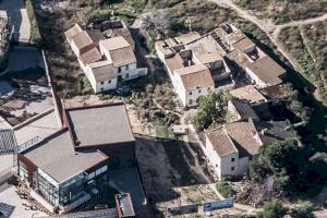 L'Alqueria del Rei acollirà tallers i exposicions després de la seua restauración