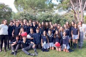 Los alumnos de 3º ESO transformarán el Colegio Edelweiss School en un centro de donación de sangre