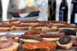 Requena celebrará su XXVIII Muestra del Embutido los días 10, 11 y 12 de febrero