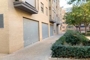 Paiporta amplia dependències municipals amb un nou local per a Benestar Social