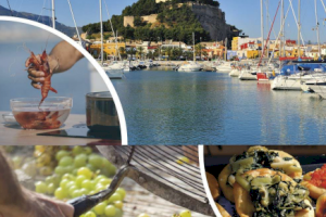 Dénia exporta el turisme sostenible a FITUR i Madrid Fusión de la mà de la posidònia