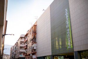 Nuevo programa gratuito para personas emprededoras en Aldaia Labora