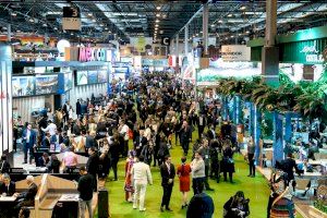 Xilxes presentarà en FITUR 2023 el Terraneo Motor Festival i la prova esportiva TriXilxes per a acostar la seua oferta als visitants