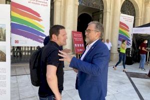 La Diputació de Castelló inicia els tràmits administratius per a la creació del Consorci Provincial d'Aigües La Diputació de Castelló inicia els tràmits administratius per a la creació del Consorci Provincial d'Aigües