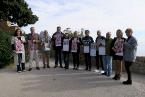 Calp dedica el calendario turístico de 2023 al Año Bofill