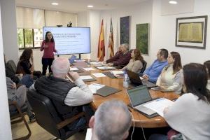 Paiporta captarà fons europeus amb la contractació de nou personal tècnic