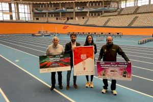 València estrenarà les instal·lacions del Velòdrom Luis Puig amb tres grans proves - (foto 2)