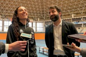 València estrenarà les instal·lacions del Velòdrom Luis Puig amb tres grans proves - (foto 3)